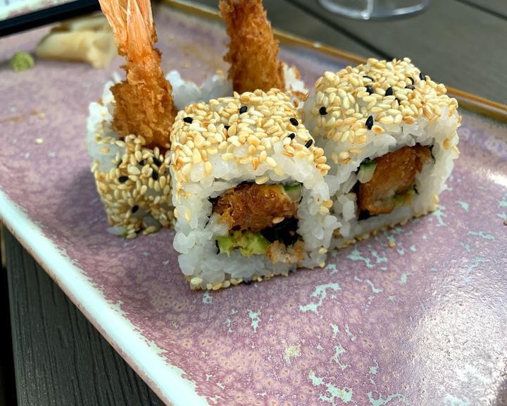Kamato - Sushi for Life