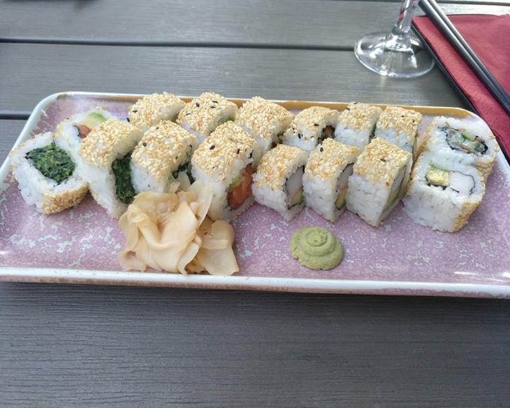 Kamato - Sushi for Life